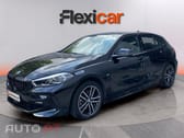 BMW 116 d Pack M