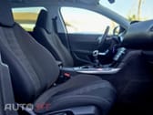 Peugeot 308 SW 1.6 BlueHDi Allure J17