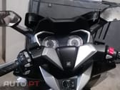 Honda NS Forza