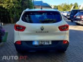 Renault Kadjar Energy dCi 110 EDC Experience