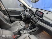 BMW X1 25 e xDrive Line Sport