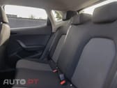 Seat Ibiza 1.6 TDI Style