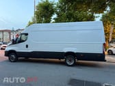 Iveco Daily 2.3 35S16 4100 CD