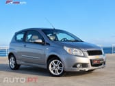 Chevrolet Aveo 1.2 LS