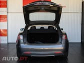 Tesla Model S Dual Motor AWD
