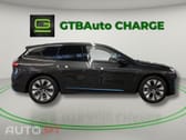 BMW iX I.V.A DEDUTIVEL xDrive50  