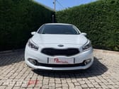 Kia Ceed 1.6 CRDi ECO
