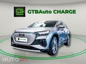 Audi Q4 E-Tron I.V.A DEDUTIVEL 50