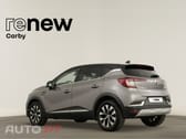 Renault Captur Captur 1.0 TCe Techno