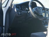 Volkswagen Golf Highline