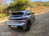 Peugeot E-208 50 kWh Allure