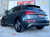 Audi Q5 35 TDI S line S tronic