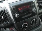 Peugeot Boxer 2.2 BlueHDi 330 L1H1 Pro