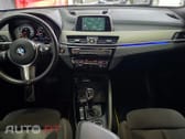 BMW X2 sDrive 18i M Sport X