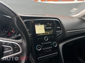 Renault Mégane Sport Tourer 1.5 Blue dCi Limited