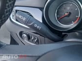 Opel Astra K