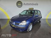 Renault Clio 1.2 Pack