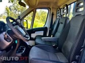 Fiat Ducato Maxi