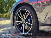 BMW 330 e Pack Desportivo M Auto