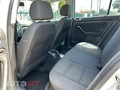 Volkswagen Golf 1.9 TDi Trendline