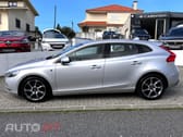 Volvo V40 D2 Ocean Race