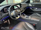 Mercedes-Benz S 400 d 4-Matic