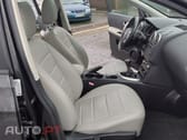 Nissan Qashqai 1.5 dCi Tekna Premium 17 Pele RS