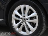 Mercedes-Benz C 180 Avantgarde Aut.