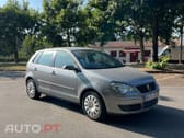 Volkswagen Polo 1.2 Basis