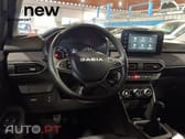 Dacia Sandero Stepway 1.0 ECO-G 100 Extreme +