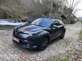 Toyota C-HR 1.8 Hybrid Lounge