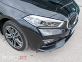 BMW 116 d Line Sport Auto