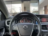 Volvo V40 2.0 D2 Momentum Geartronic