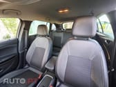 Opel Astra Sports Tourer 1.5 D S&S Auto Business Elegance