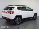 Jeep Compass 1.3 TG Limited