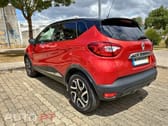 Renault Captur 0.9 TCE