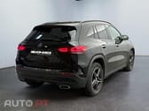 Mercedes-Benz GLA 250 e AMG Line