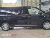 Opel Vivaro 1.5 CDTi L3H1