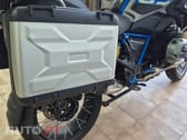 BMW R 1200GS RALLY TFT SC