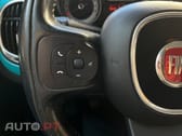 Fiat 500L 1.6MTJ LOUNGE 
