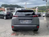 Peugeot 2008 1.5 BlueHDi Allure EAT8