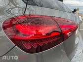 Mercedes-Benz A 180 d AMG Line Aut.