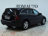 Mercedes-Benz R 320 CDi 4-Matic
