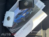 Renault Mégane Sport Tourer 1.5 Blue dCi Limited
