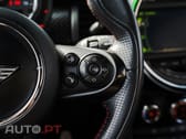 MINI Cooper Cooper SD