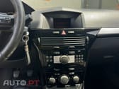 Opel Astra 1.7 DTi Selection