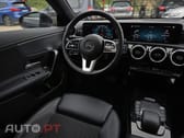 Mercedes-Benz CLA 180 d Shooting Brake Style Plus Aut.