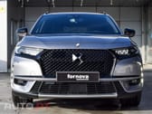 DS DS7 Crossback E-Tense SE Ligne Noire EAT8