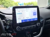 Ford Puma 1.0 EcoBoost MHEV ST-Line Aut.