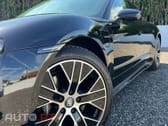 Porsche Taycan 4S